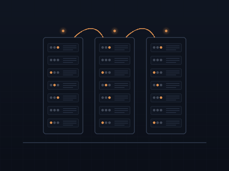 Data Centers