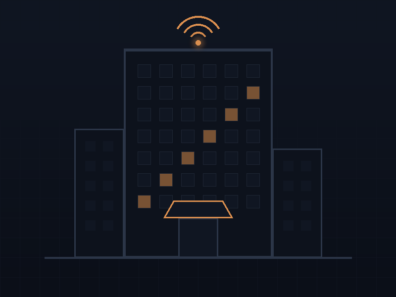 Hotels & Hospitality
