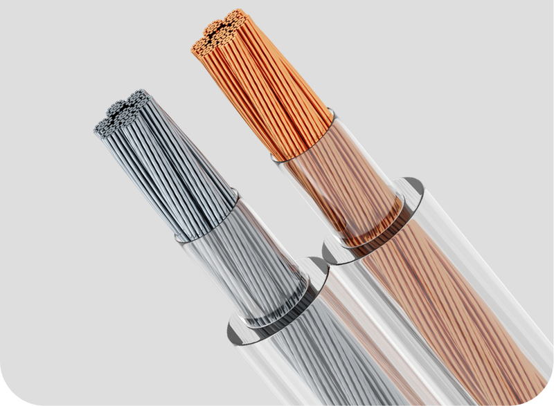 Speaker and stage audio cable product family