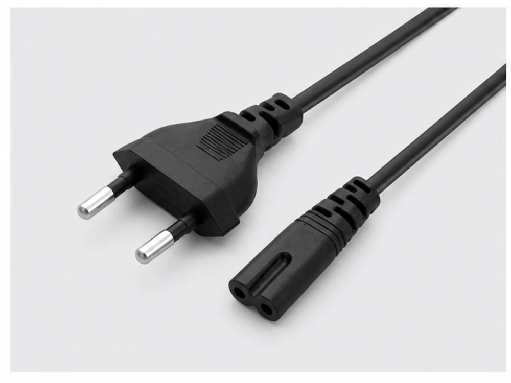 Finished Power Cords