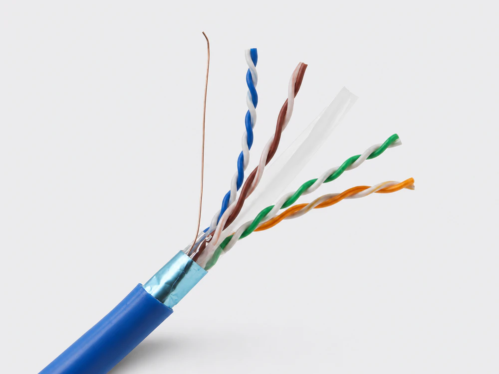 LAN / Ethernet Cable