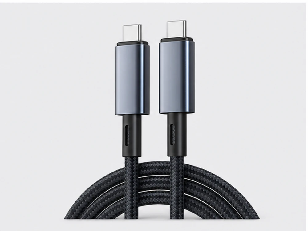 USB & Type-C Cables