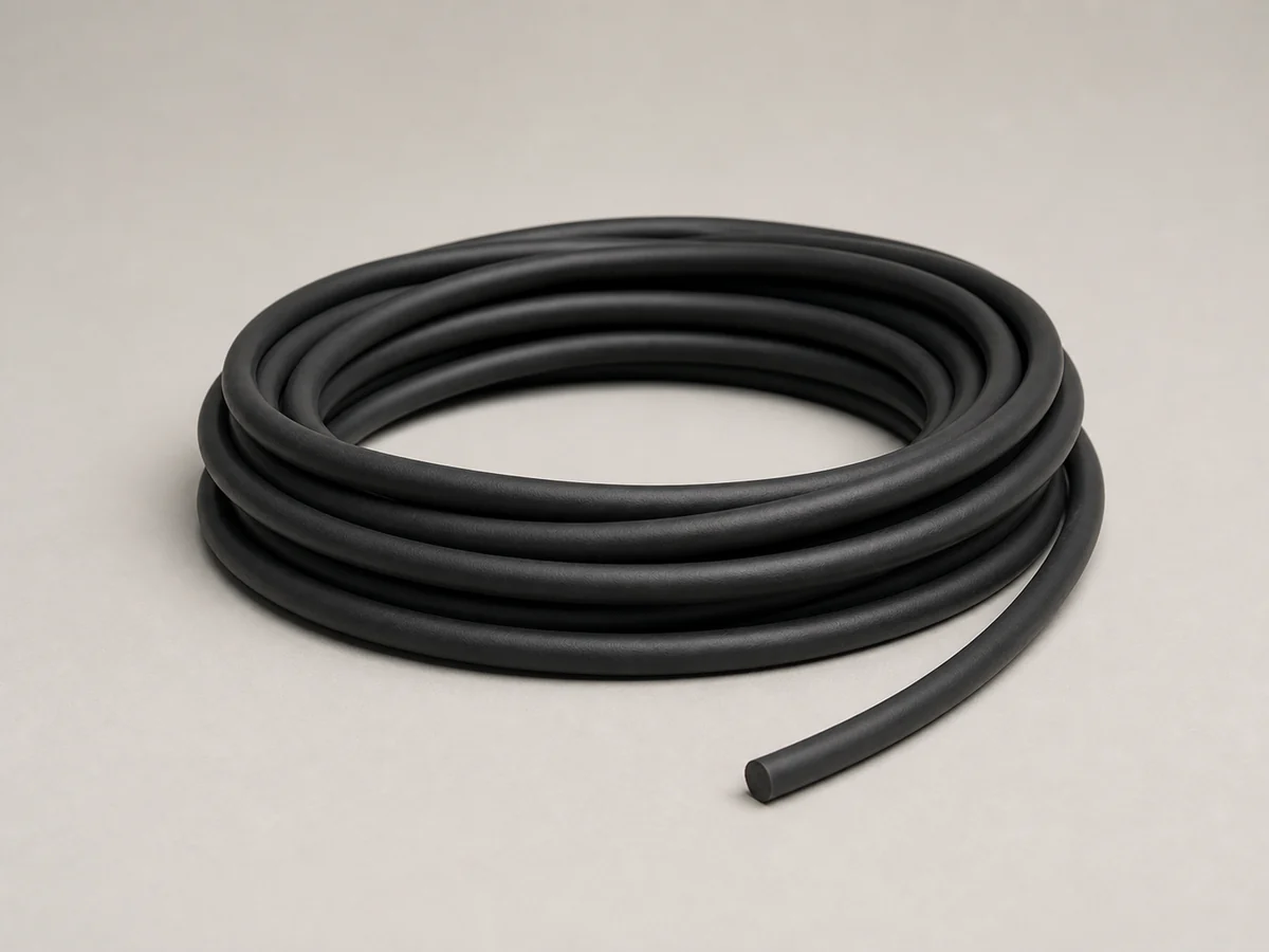 Hybrid Composite Cable