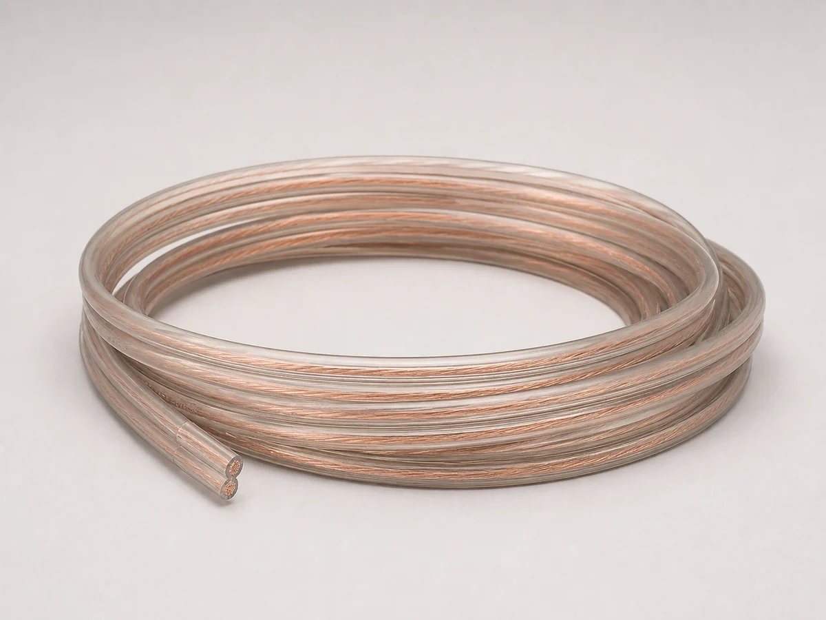 Speaker Cable