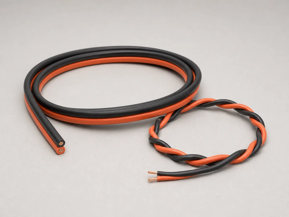 Wire & Cable